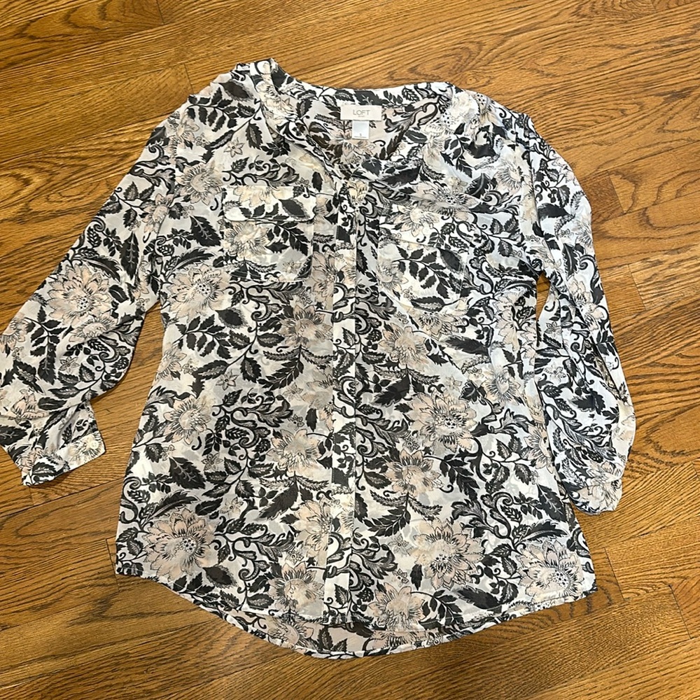 Blouse